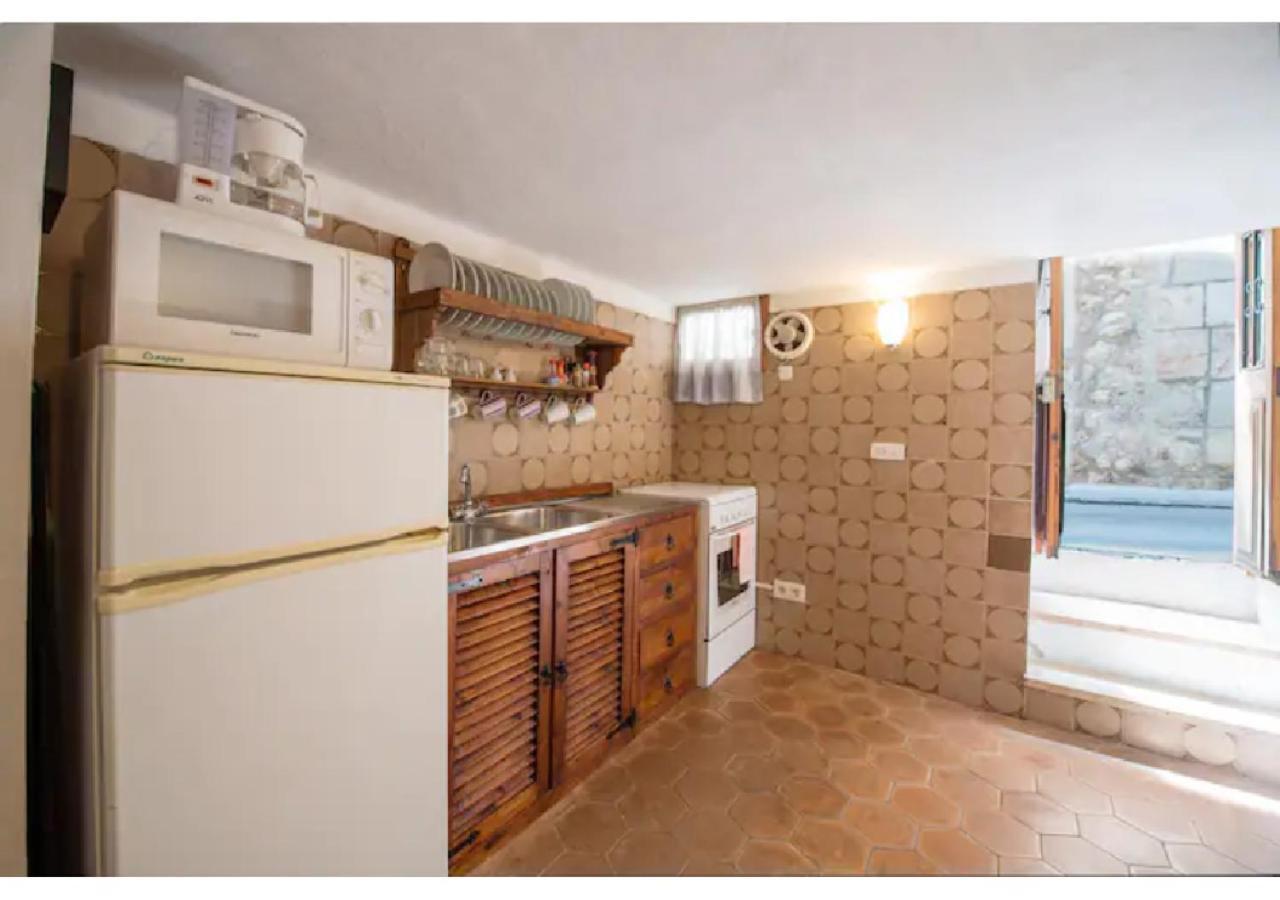 Casa Catalina, Casa Con Bbq En Fornalutx Villa Eksteriør bilde
